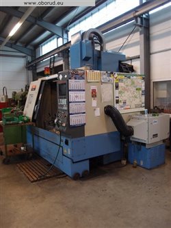 Mazak FJV - 25